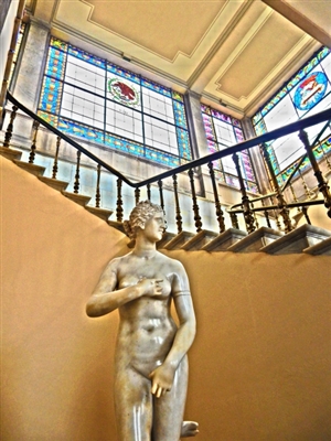 出陣前準備編 【彼女の作り方/肥満男の君も、理想の結婚ができる方法】