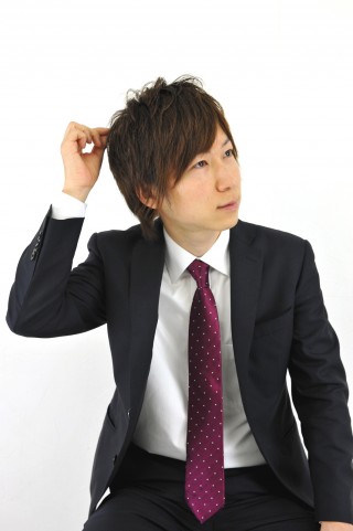 出陣前準備その3【髪型】 【彼女の作り方/肥満男の君も、理想の結婚ができる方法】